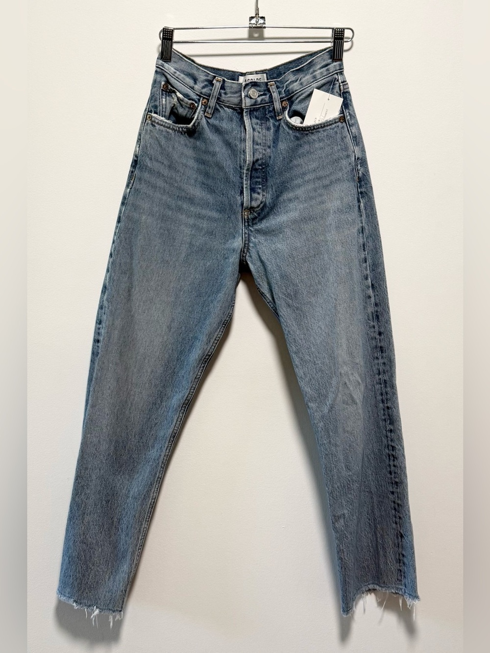 Agolde Jeans - Picture 2 of 4